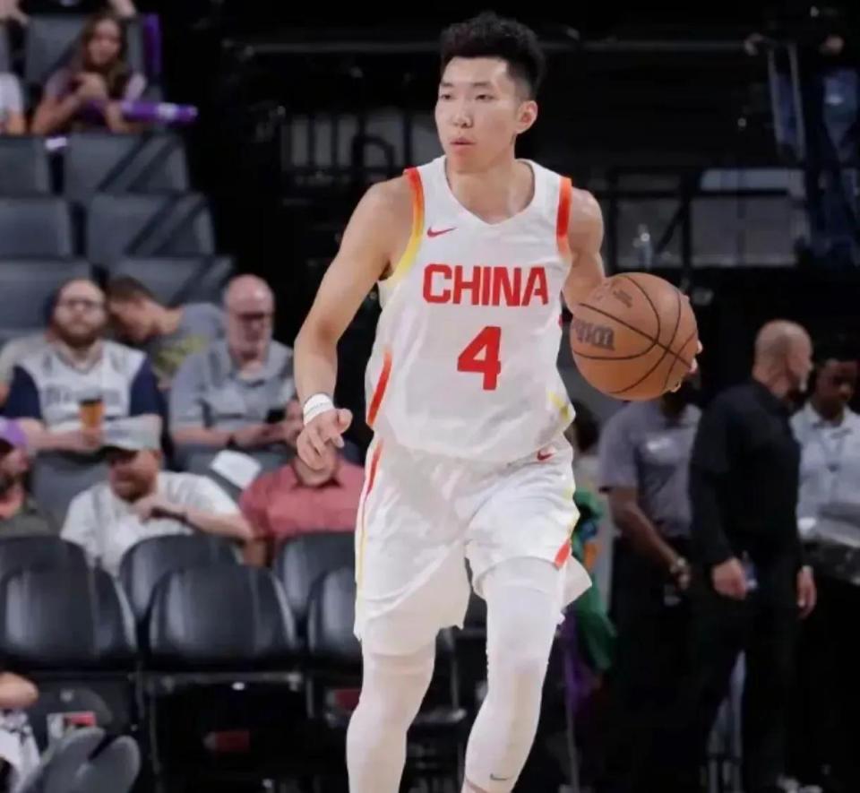 没有一个明