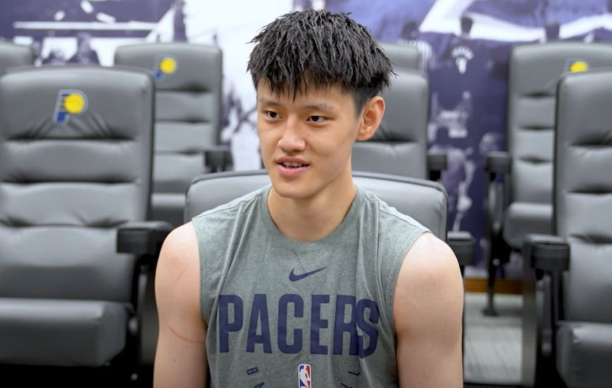 NBA之路, 也让他退出