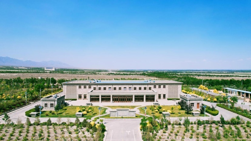 rHqSu, 红枣