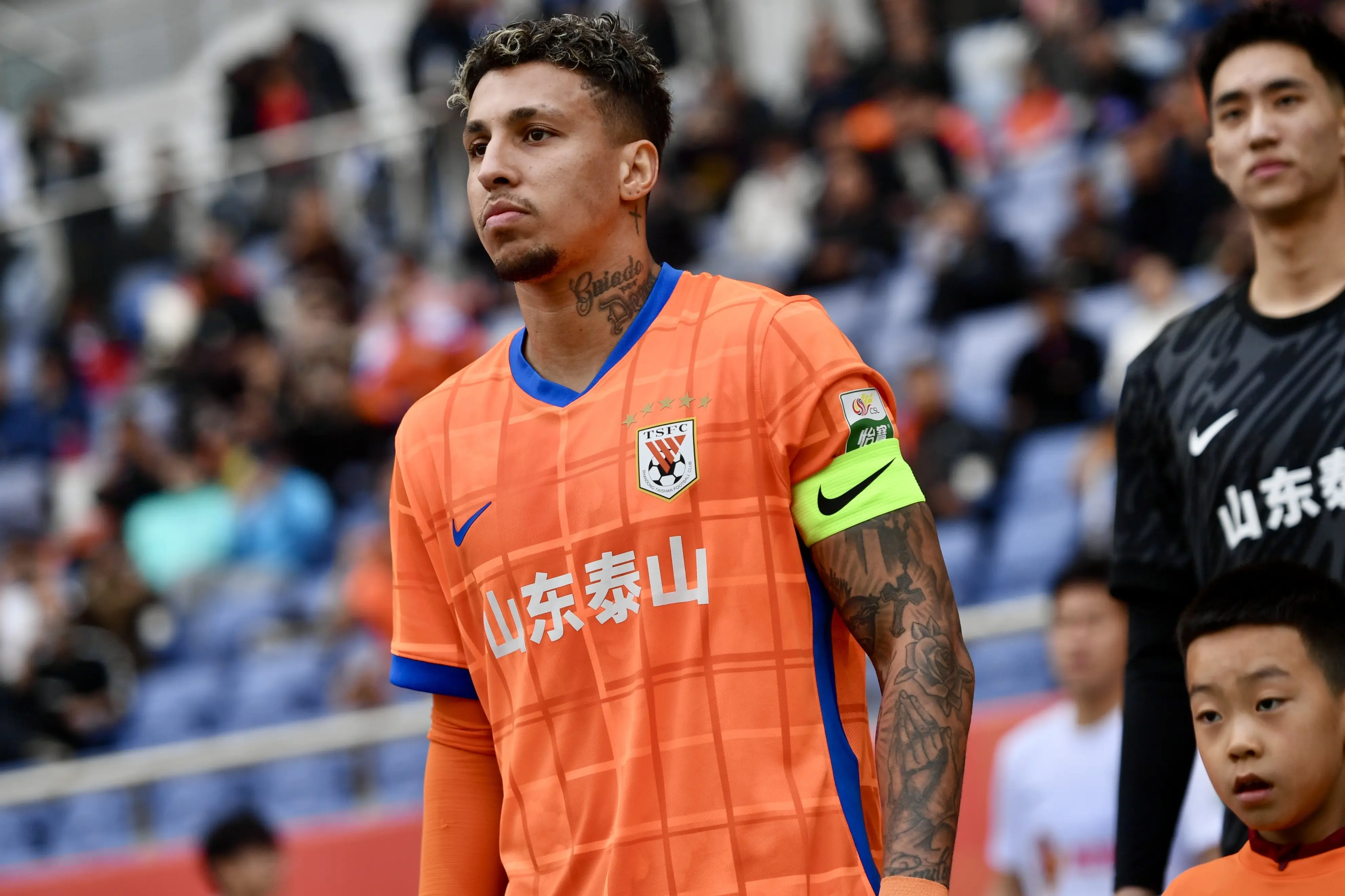 北京时间, 场凯旋, 让我们继续