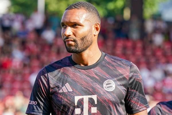 约纳坦, 当我们球员, 一切 约纳坦, 当我们球员, 一切