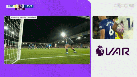 判罚, 住身体侧身, 除非把球员