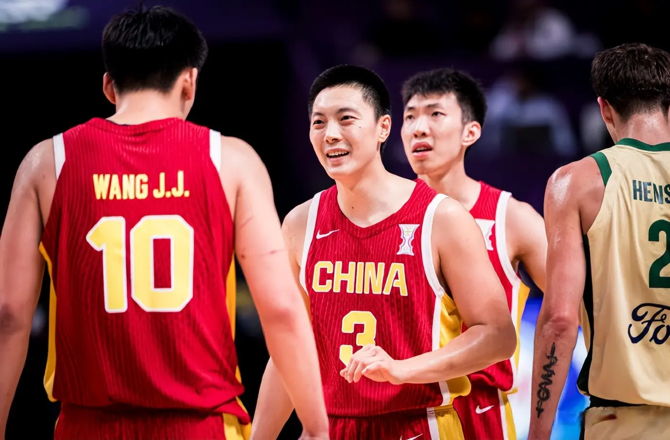 这次比赛就, yid