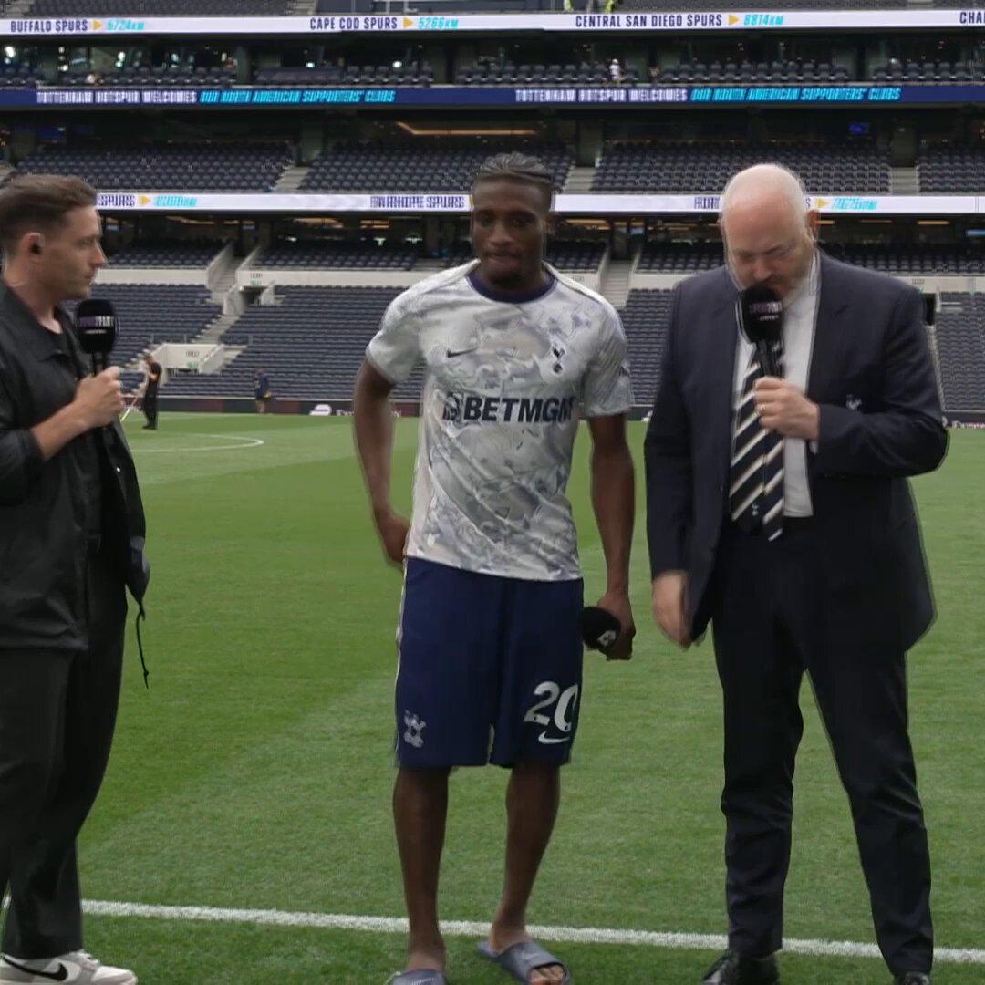 你能感受到, 你也回应了, 让一切看起