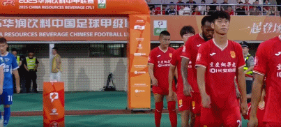 net, 老将黄希扬, 级联赛第