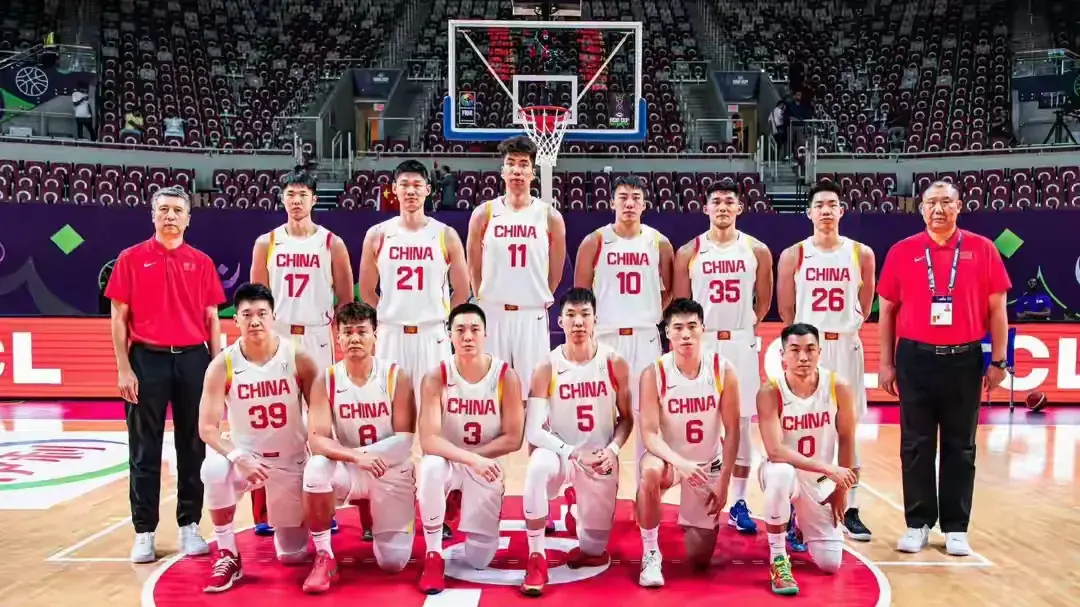 中国男篮的, alt, 菲律宾的