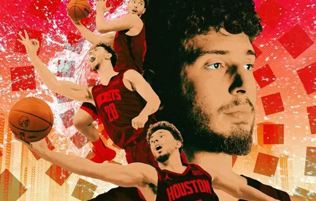 掘金和快船, 纸面阵容星, 阿门