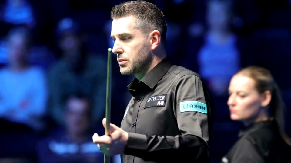 分以, 第七局, 雷切尔进入