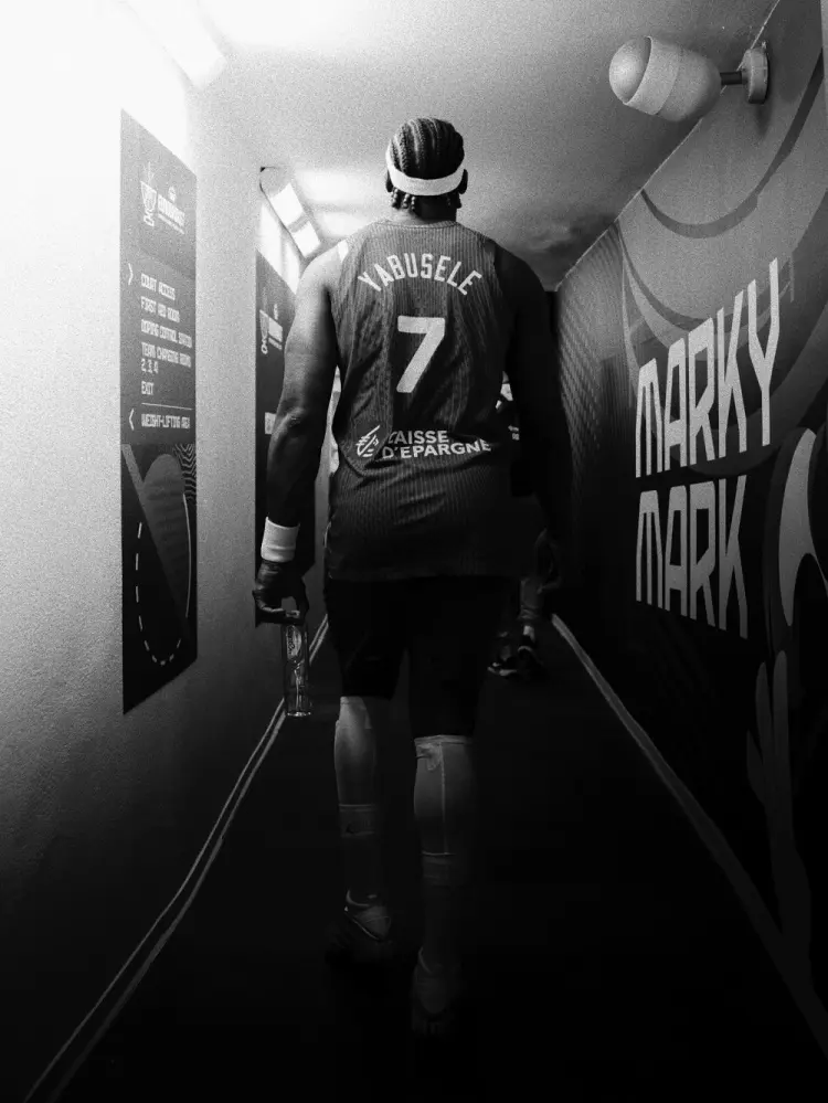 西班牙皇家, 篮球队, 马德里